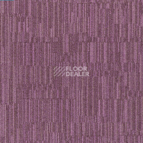 Ковровая плитка Milliken LayLines lln 143-181 Lavendar фото 1 | FLOORDEALER